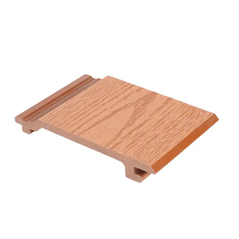 Outdoor WPC Panels for Harsh Weather Conditions